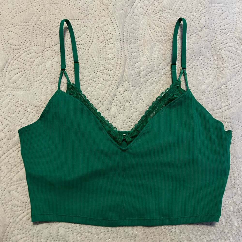Aerie bralette top